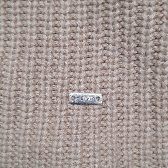 Tommy Hilfiger Bell Sleeve Sweater - Picture 3 of 9